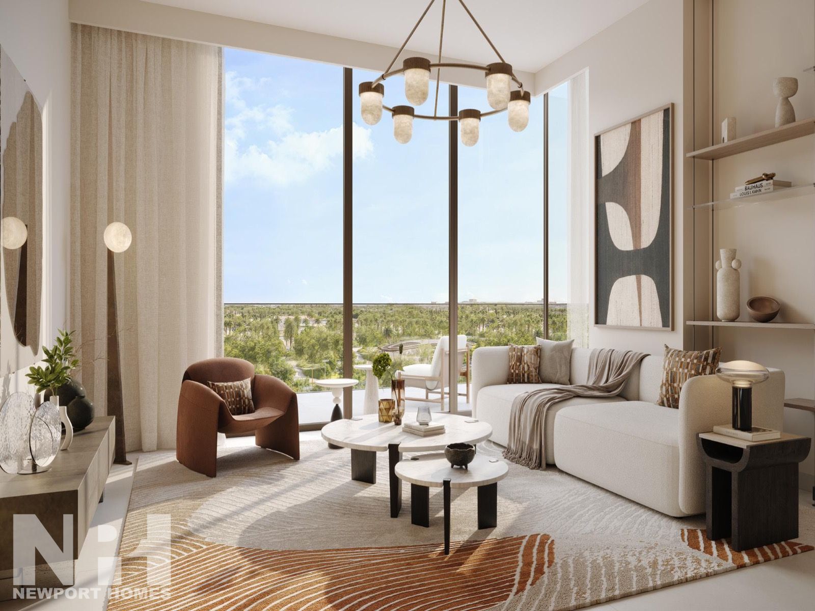 Luxury Branded Living | Vida Hillside | 4-Year PP