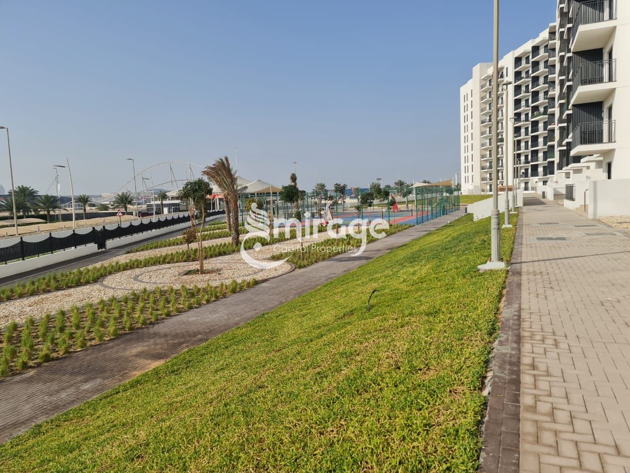 Open Layout | Partial Canal View | Premium Location