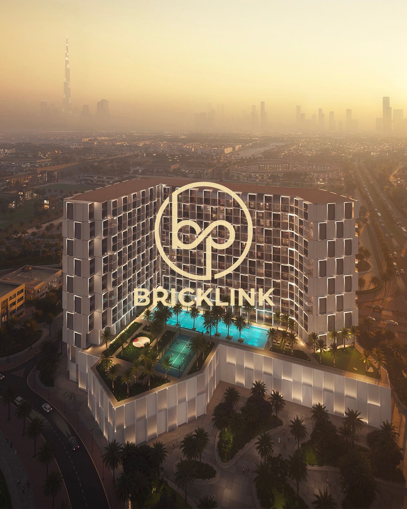Investor Deal | High ROI 1 Bed | Al Jaddaf