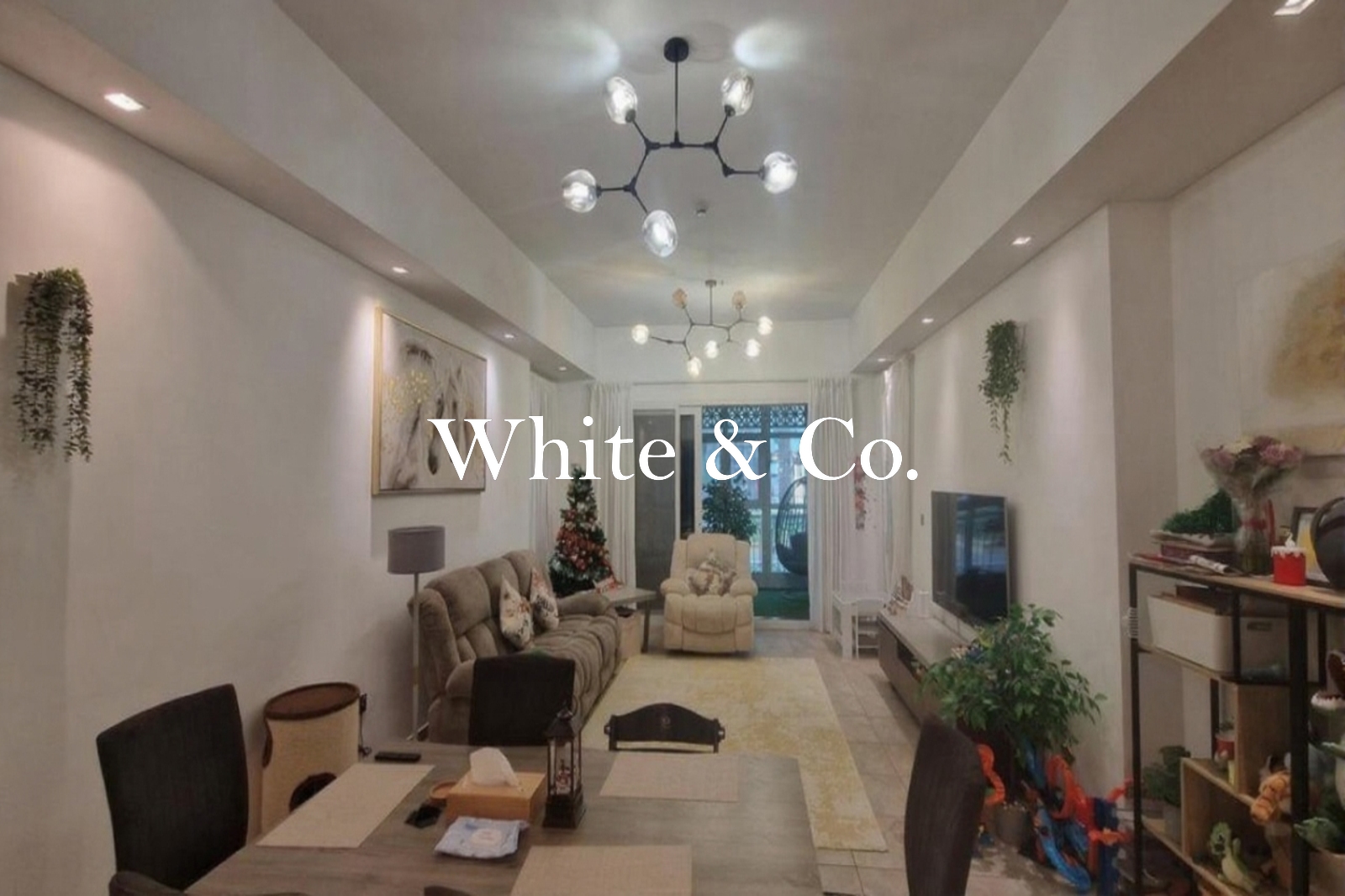 Fully Furnished| Vacant Soon| Great Value