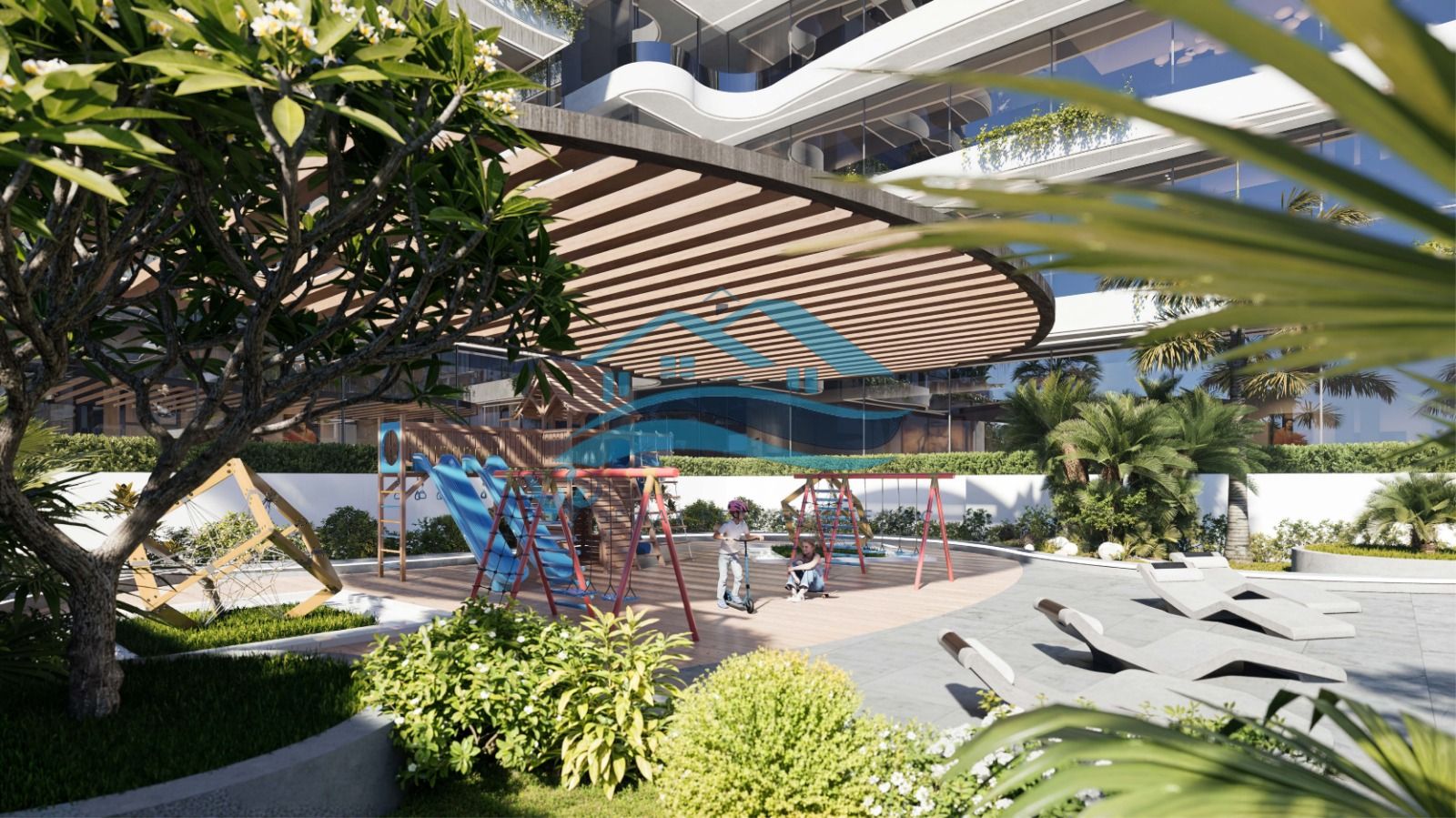 Fully Furnished | Smart Home |...