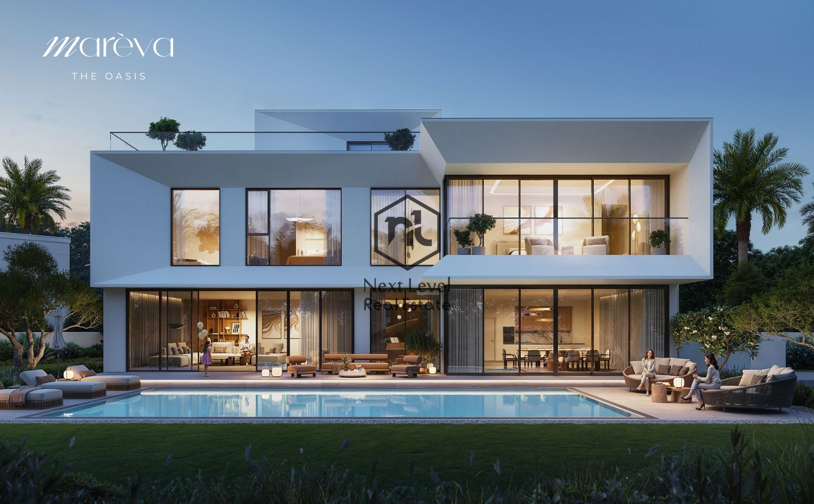 6BDR STANDALONE VILLA | ULTRA LUXURIOUS | PREMIUM COMMUNITY | HIGH ROI