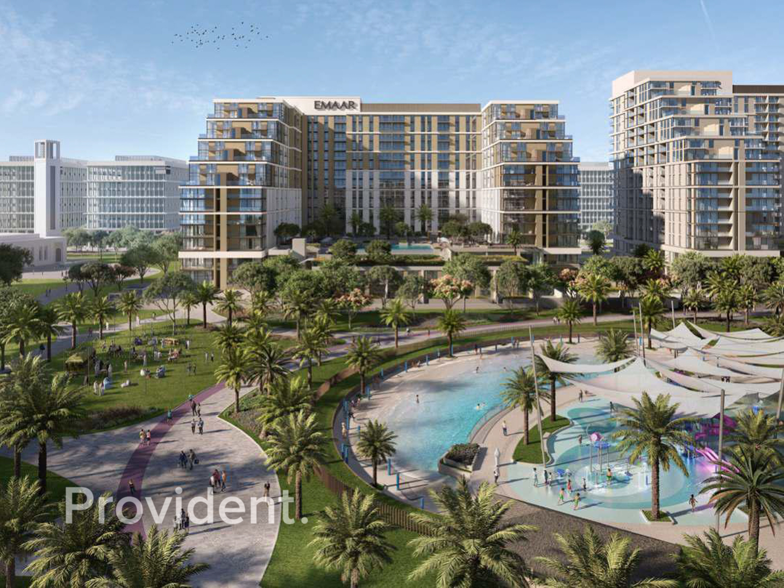 High Floor | Great Opportunity | Genuine Resale