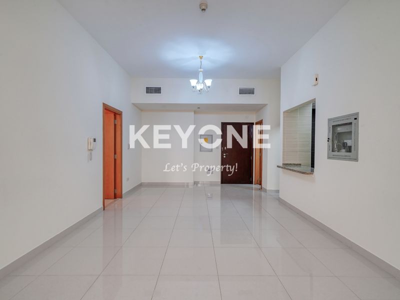 Spacious 1BR | Chiller Free | Ready to Move In | Al Jaddaf Area