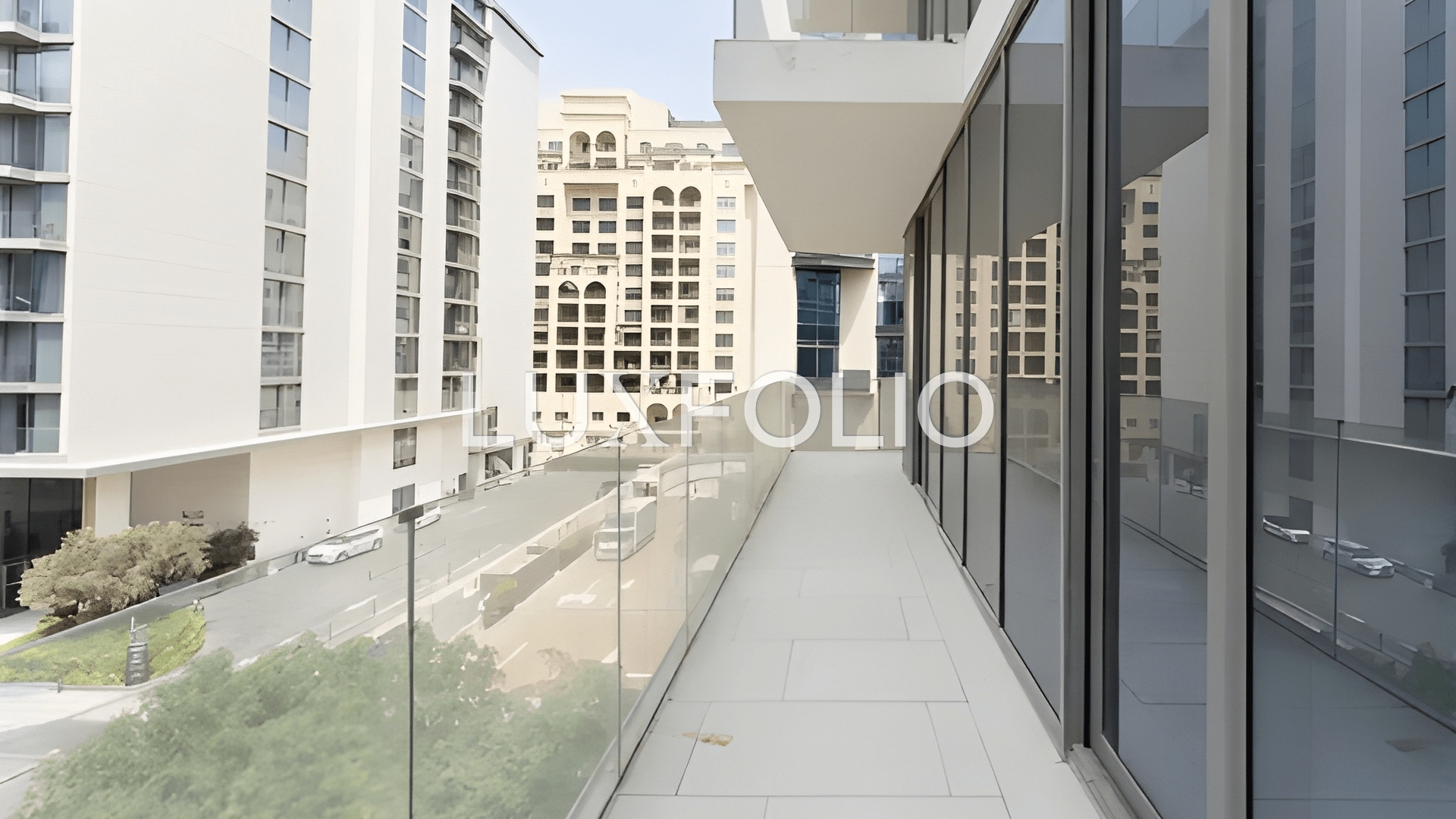Vacant Now | 3 bedrooms | Fully Furnished