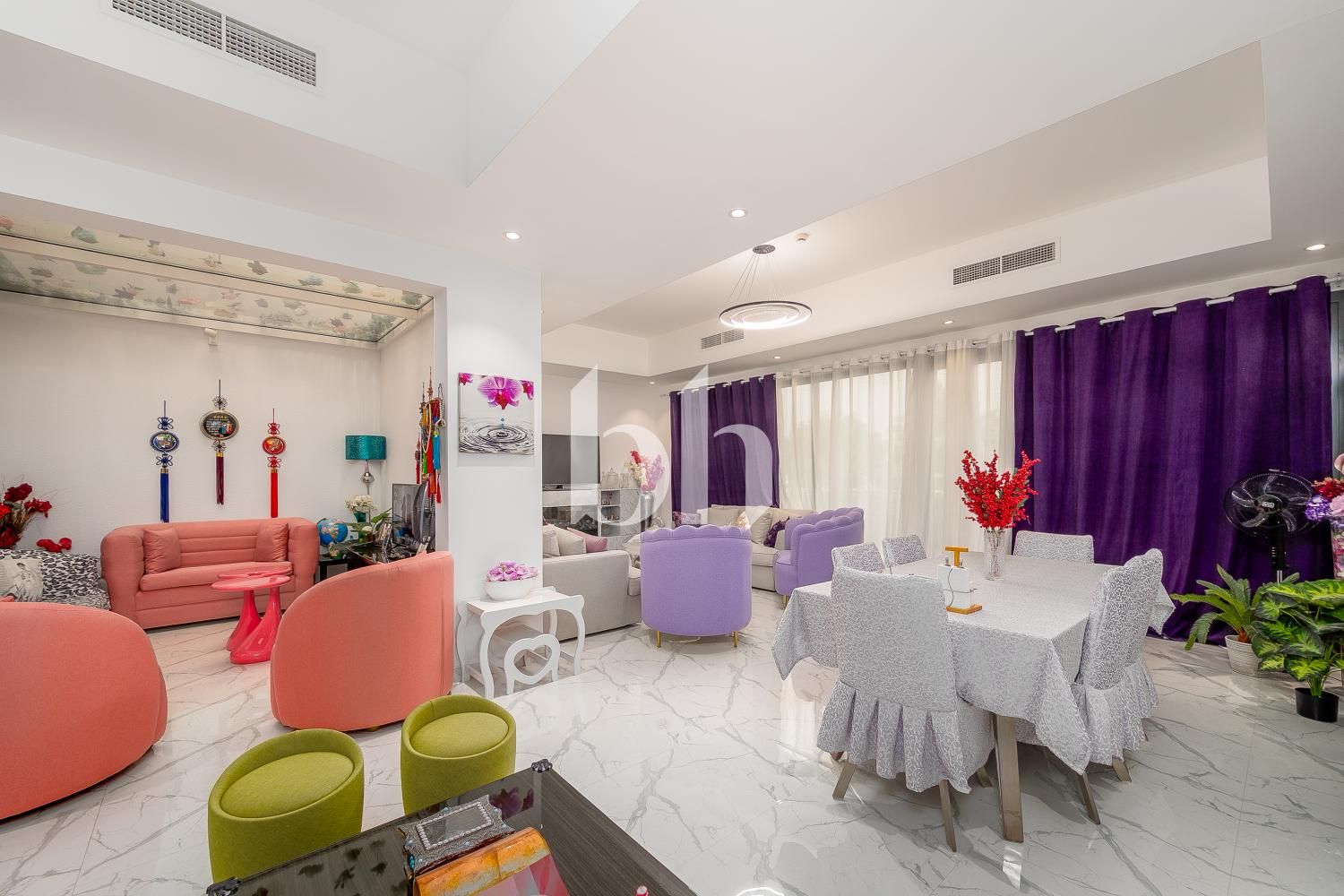 Private Elevator | 3000 BUA | Maintained