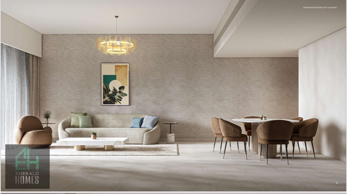 3bhk with Maids | No commissio...