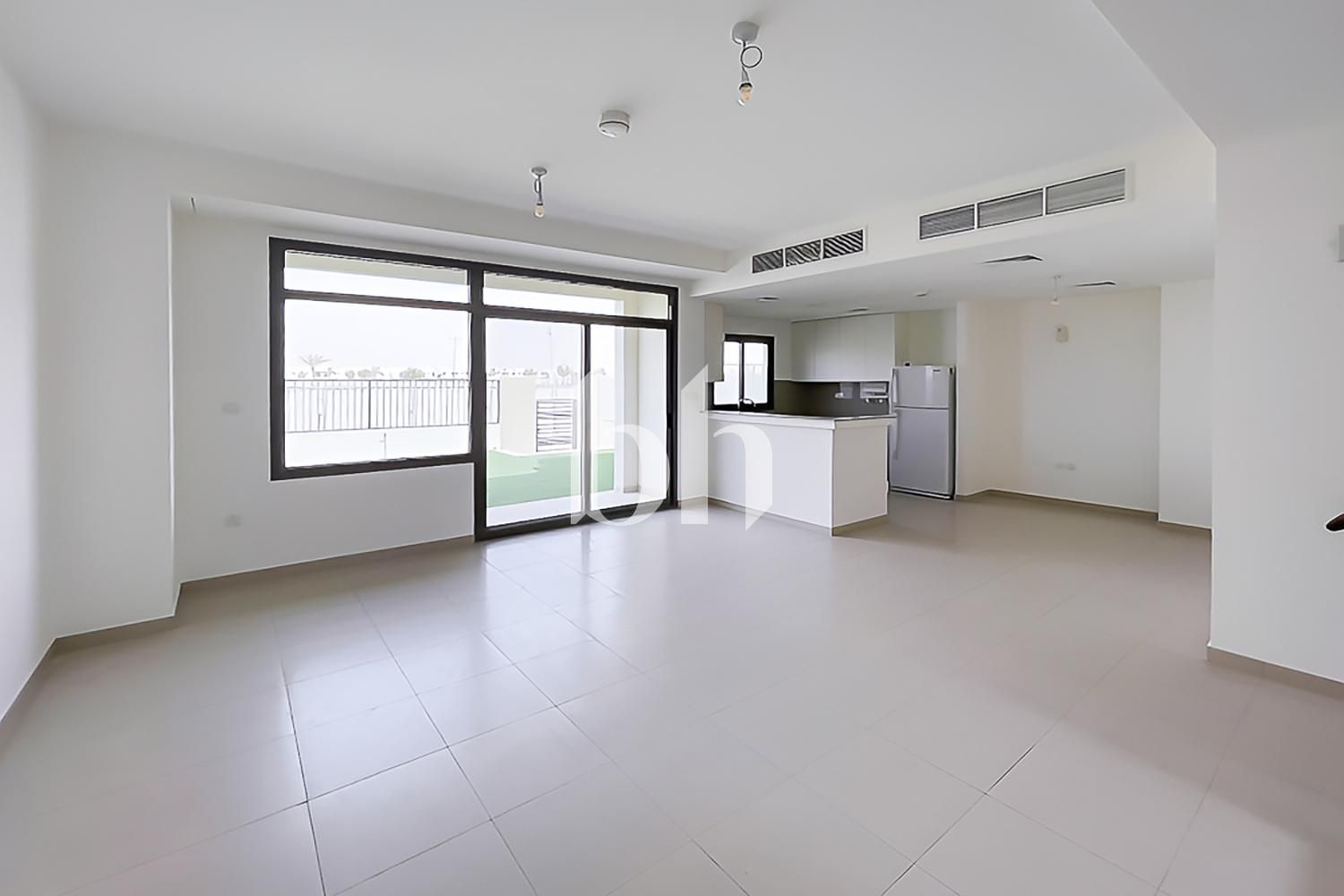 Vacant Soon | Prime Location | Single Row