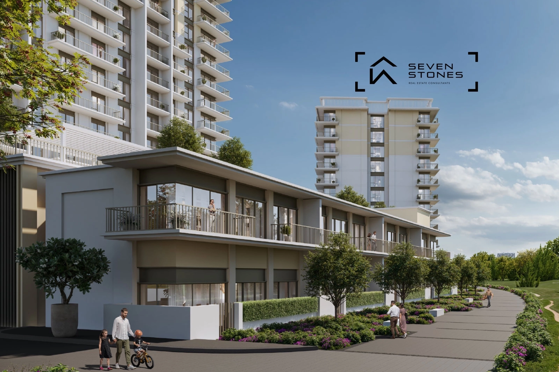 Golf Course Community| Payment Plan|Prime Location