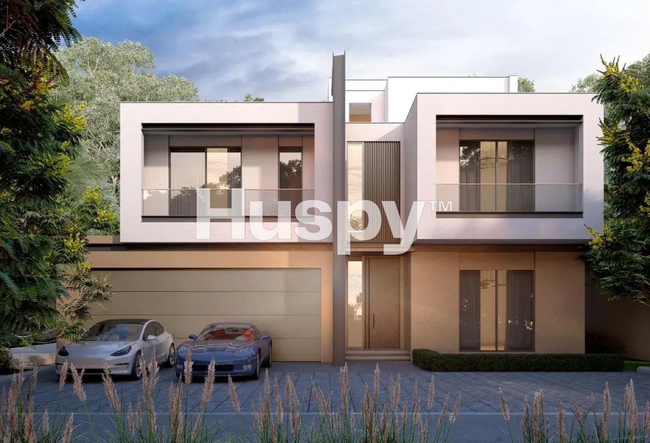 On the Park | Payment Plan | Huge Plot