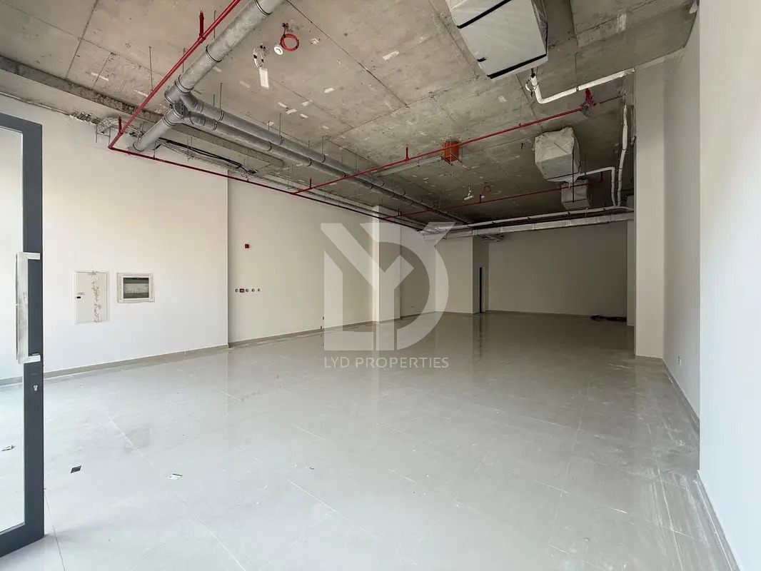 Spacious Shop for Rent in Al Qusais 2 | Prime Location