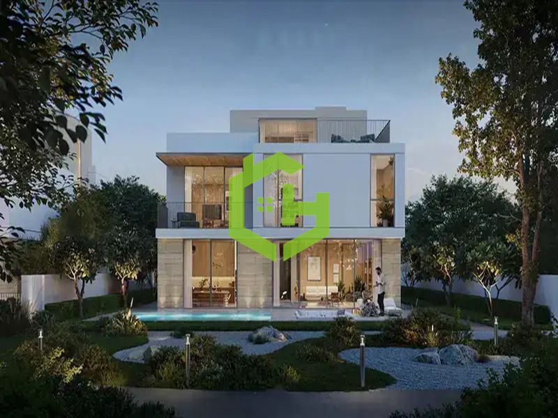 5BR Standalone Villa | Great Location | Green View