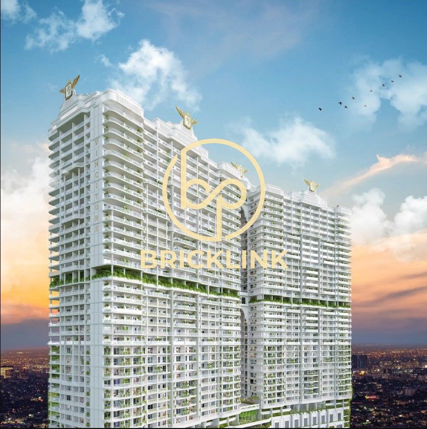 Elegant 1BR Wellness Residence | 65+ Amenities | High ROI Investment