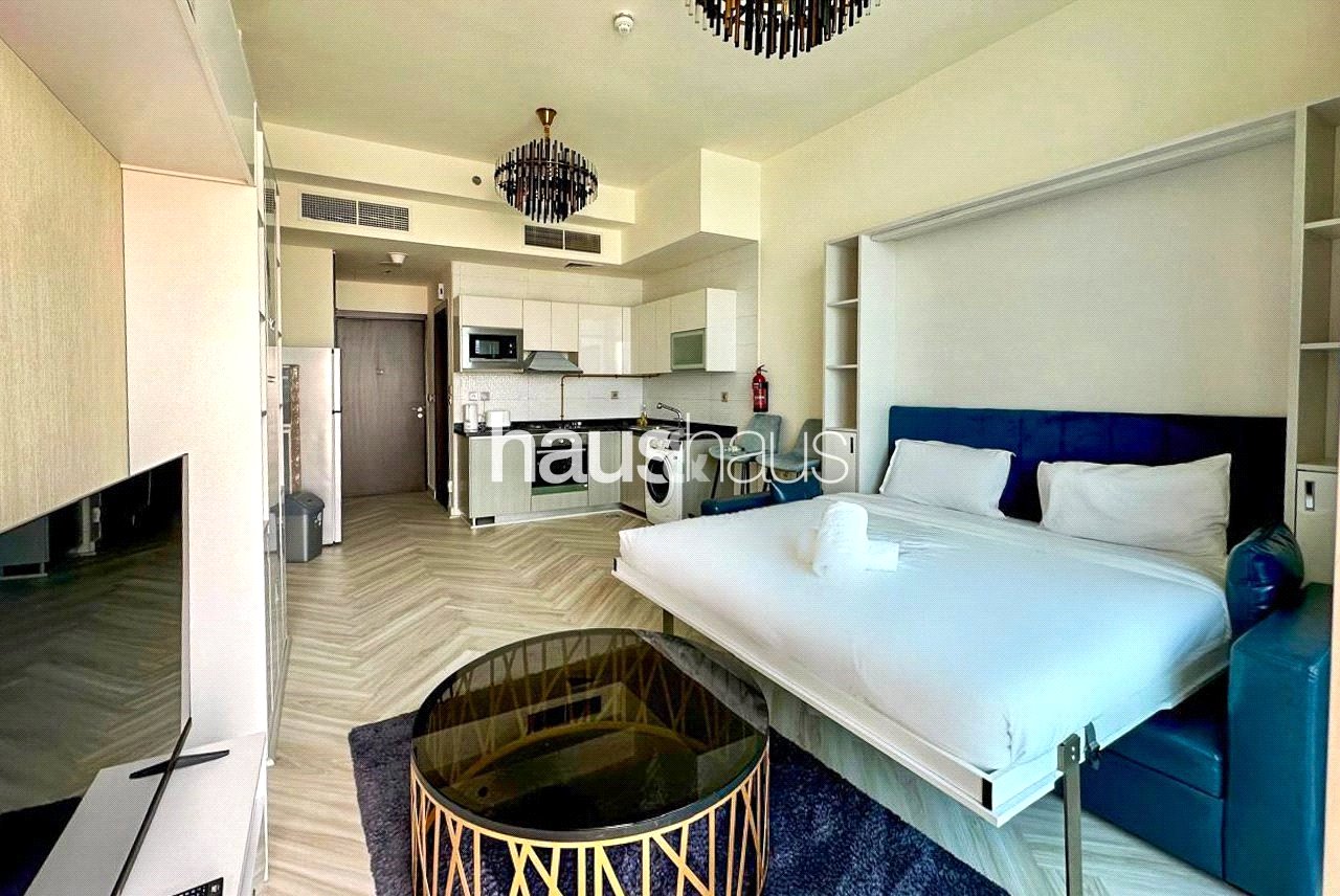 Great Layout | Modern Finish | Prime Location