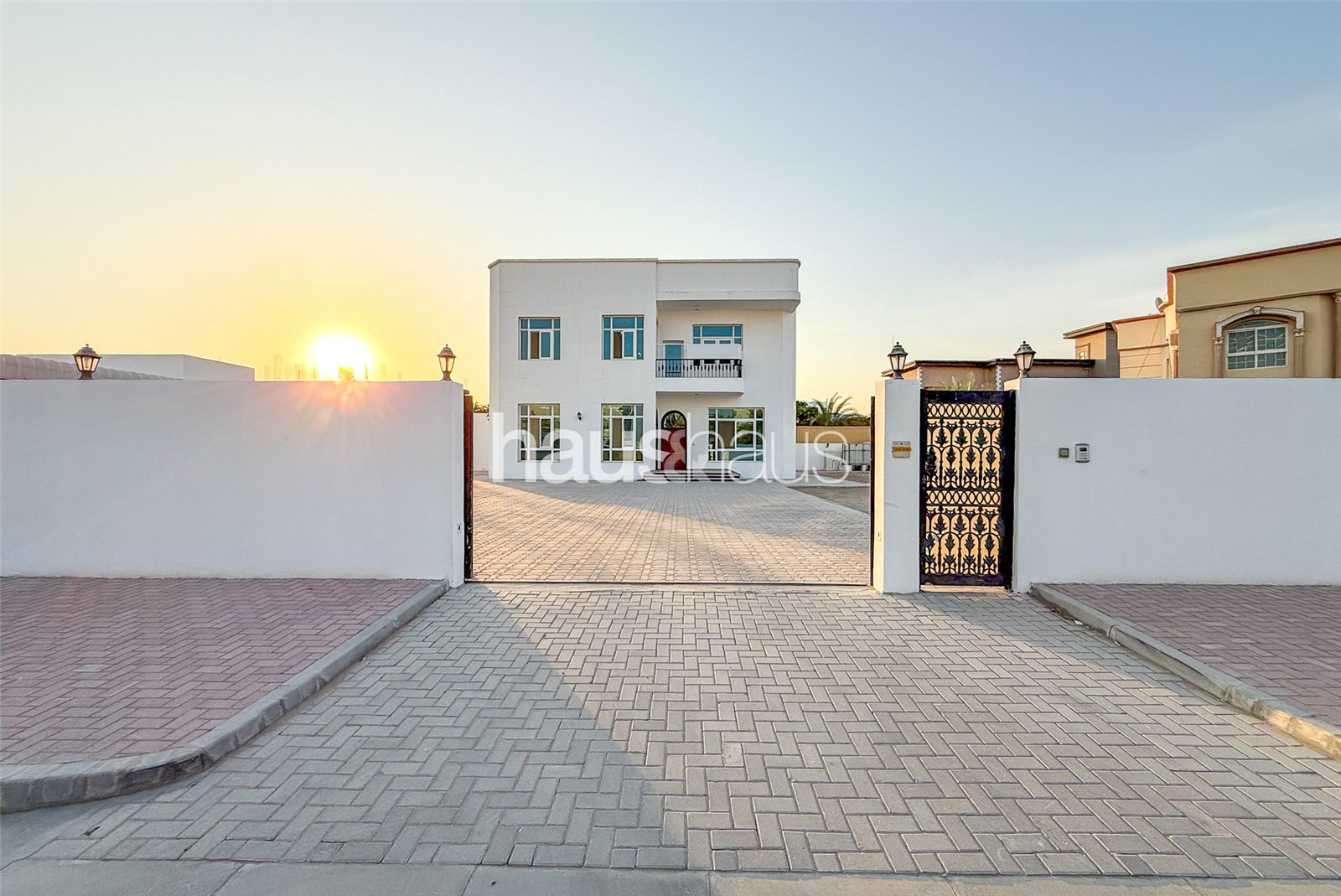 Spacious | Quite Community | Prime Location