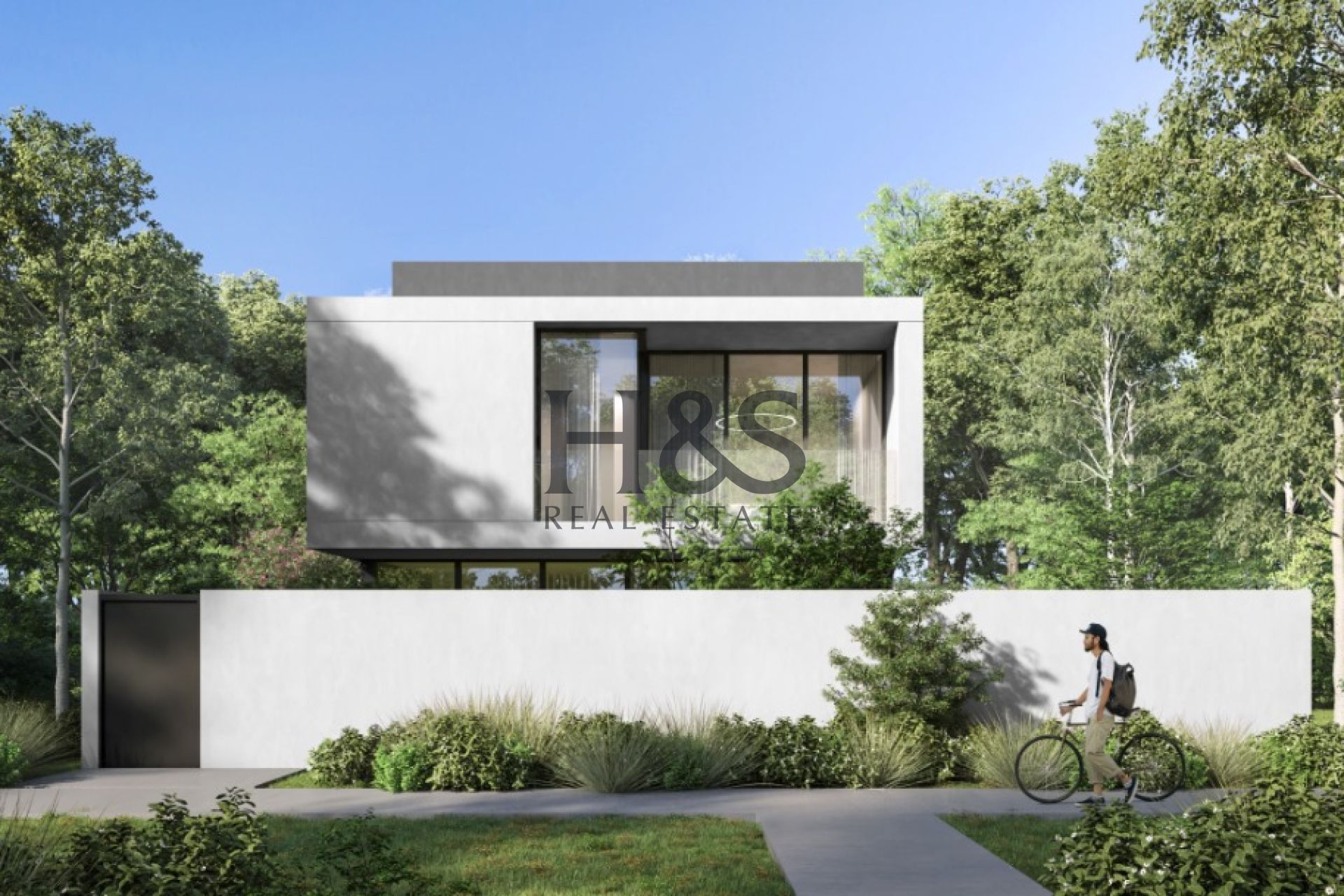 4-Bedroom Villa | Secondary Off-Plan | Handover Next Year | Prime Location