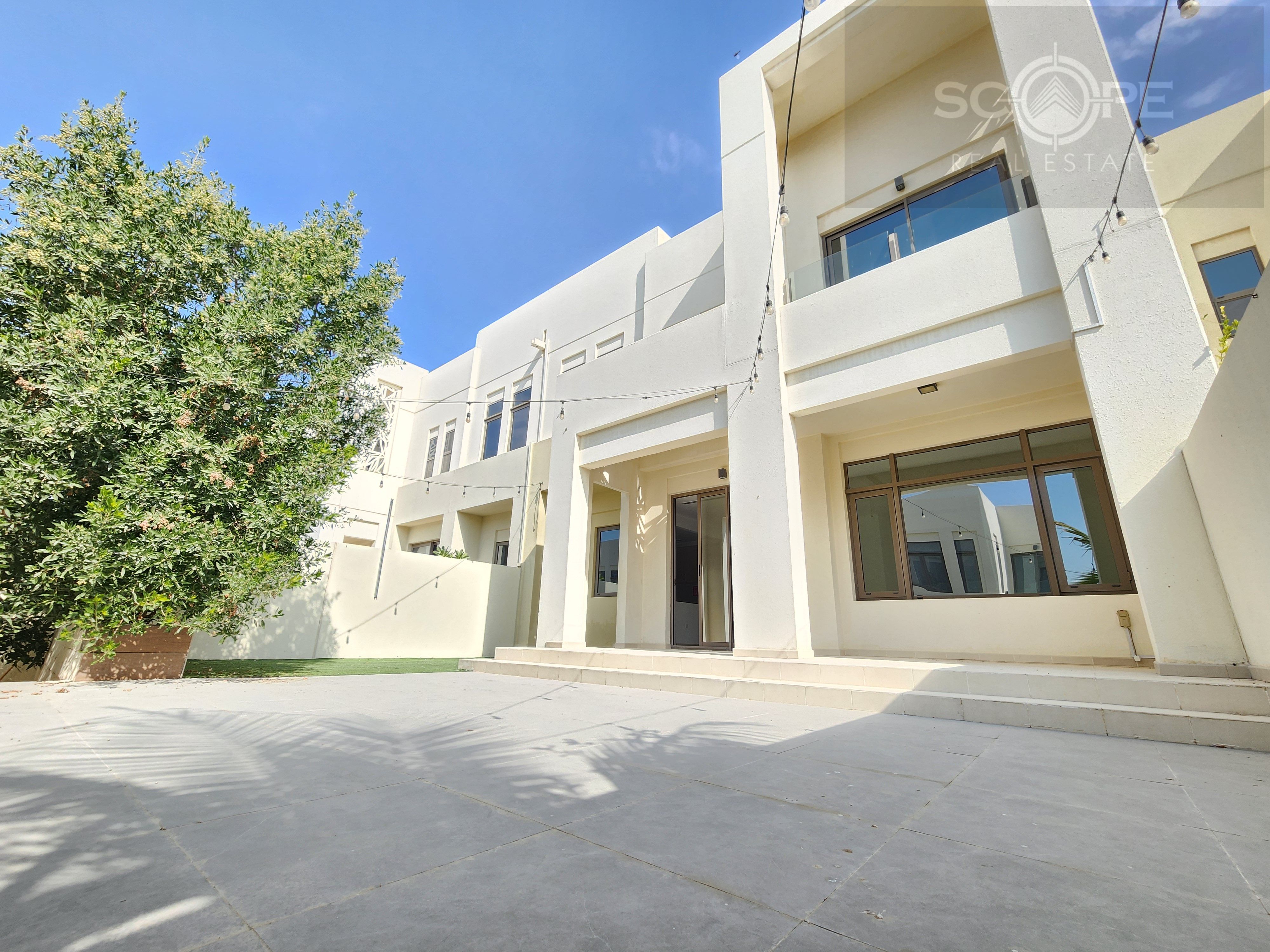 Great Location, 4 Bedrooms+Maid, Mira Oasis