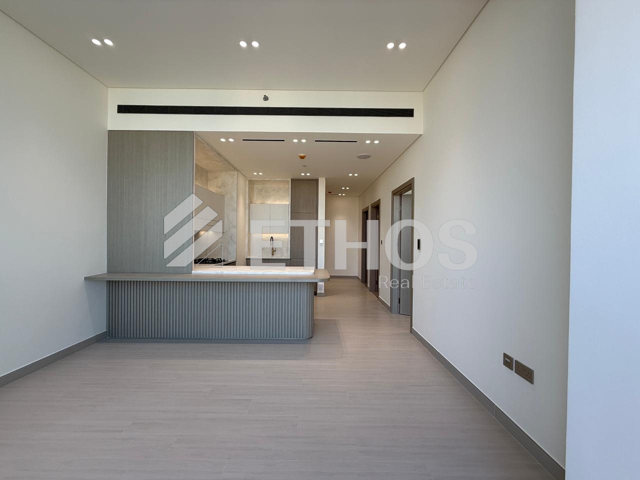 Brand New | High Floor | Private Pool