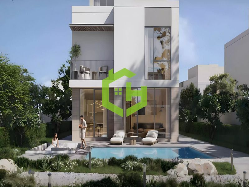 5 BR Standalone Villa | Luxurious Community