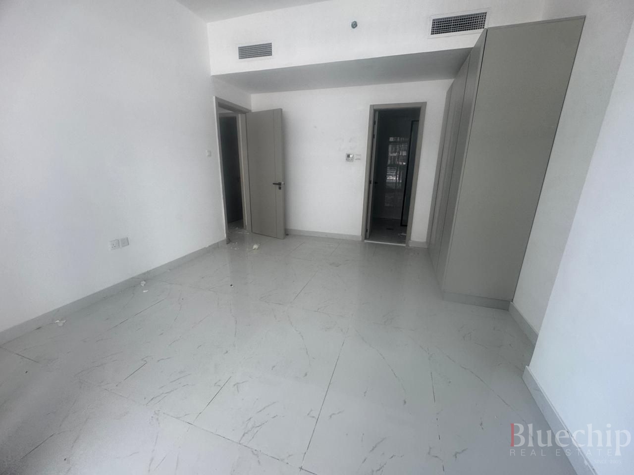 Brand New | Podium Floor | Full Pool View