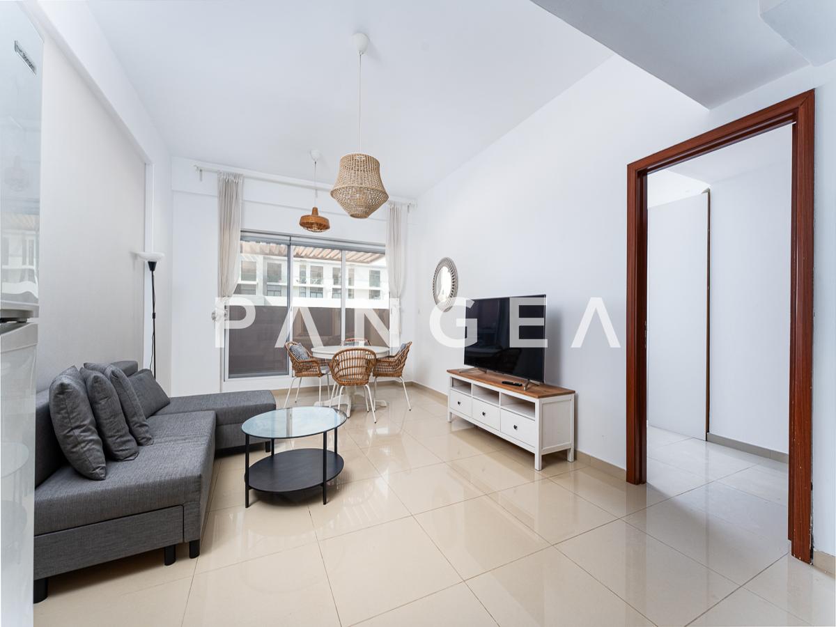 Vacant | Fully Furnished | Flexible Cheques