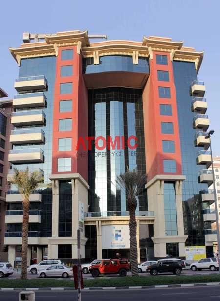 Very Nice One Bedroom For Rent In CBD Area ( CALL NOW )=06