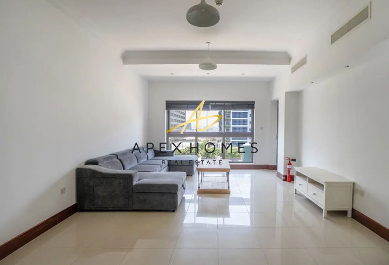 Fully Renovated | E-Type | Smart Home | Park View