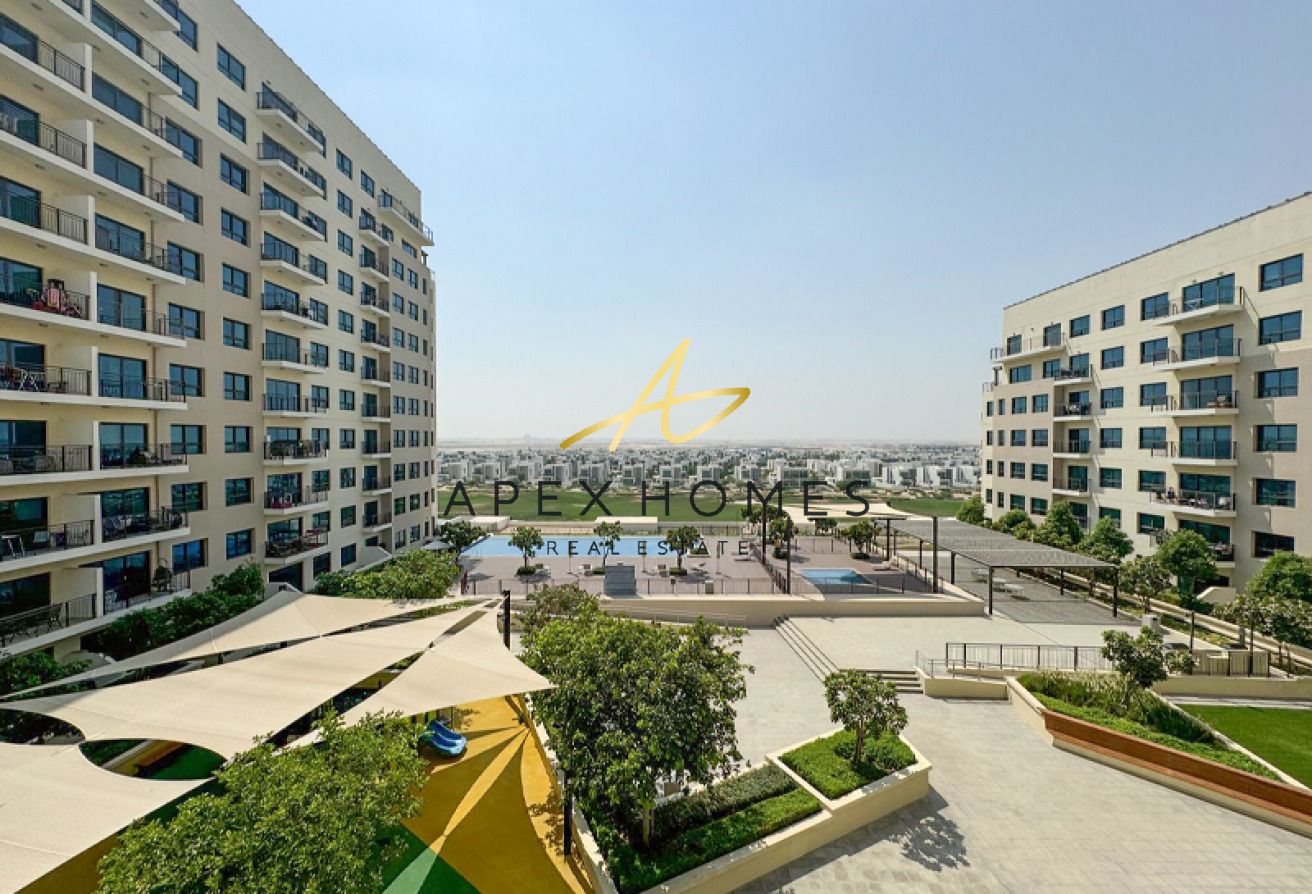 Pool and Golf View | Golf Course Living