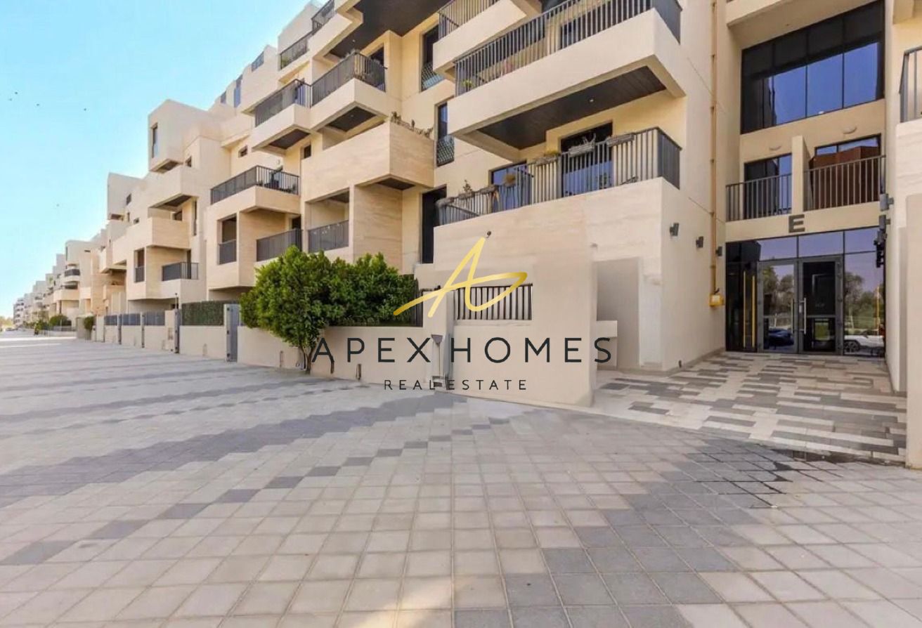 Investor Deal | 3BR + Study | Park View | Tenanted