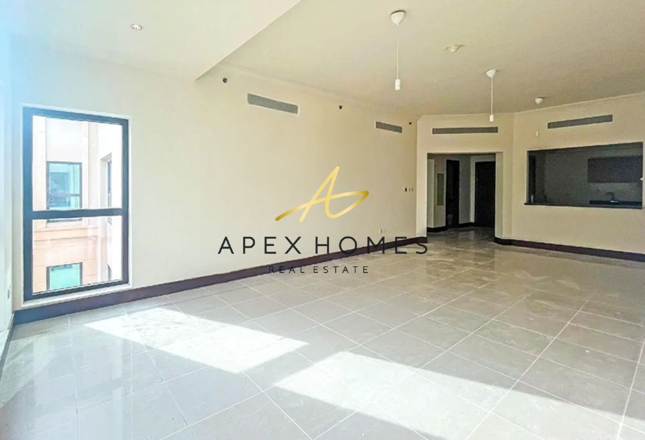 Large Layout | Unfurnished | Tenanted