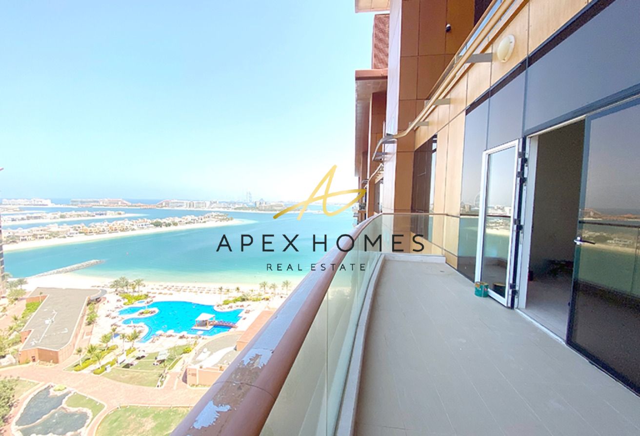 Sea and Community View | Direct Beach Access