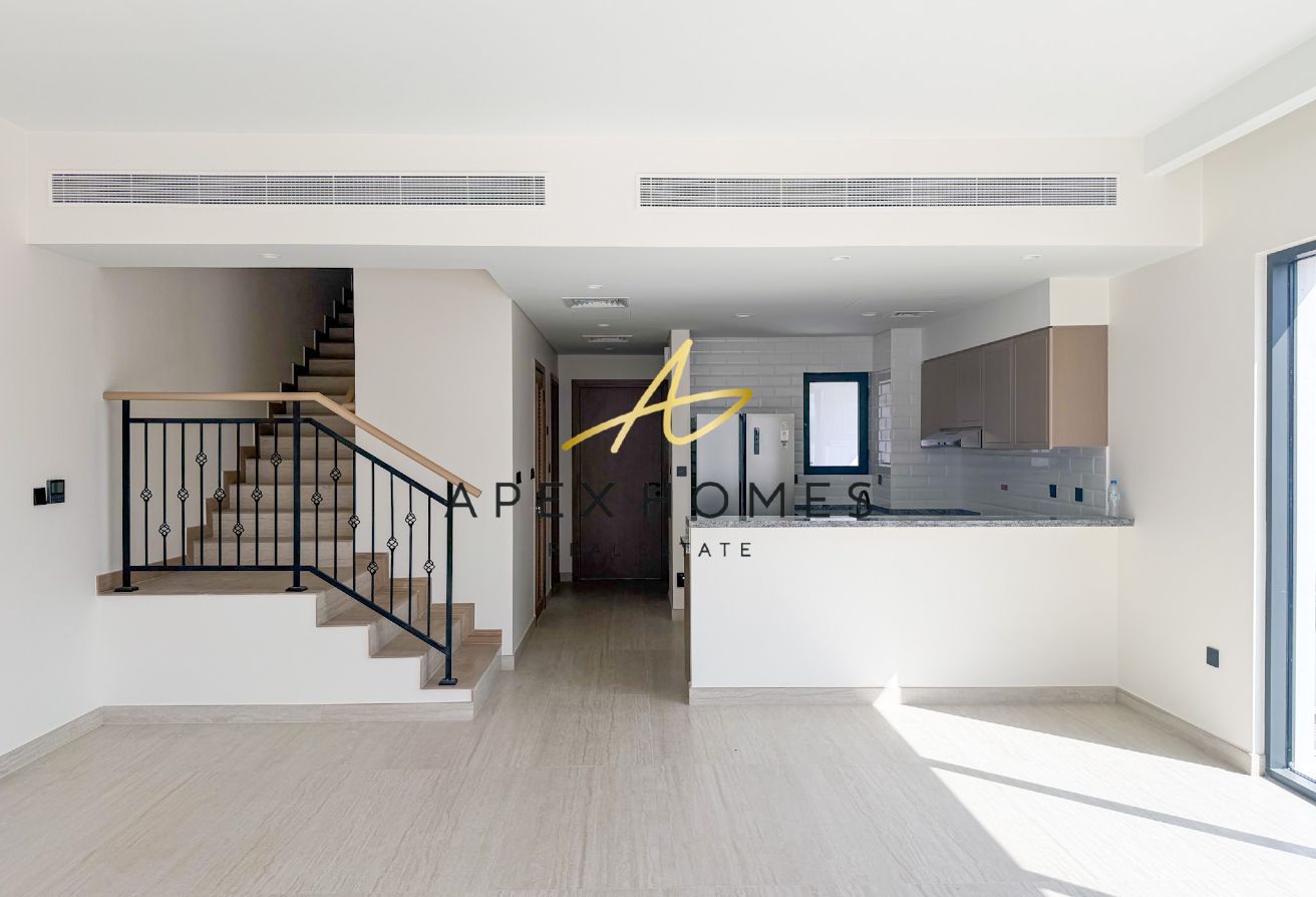 Handed Over | Brand New | B2B Unit