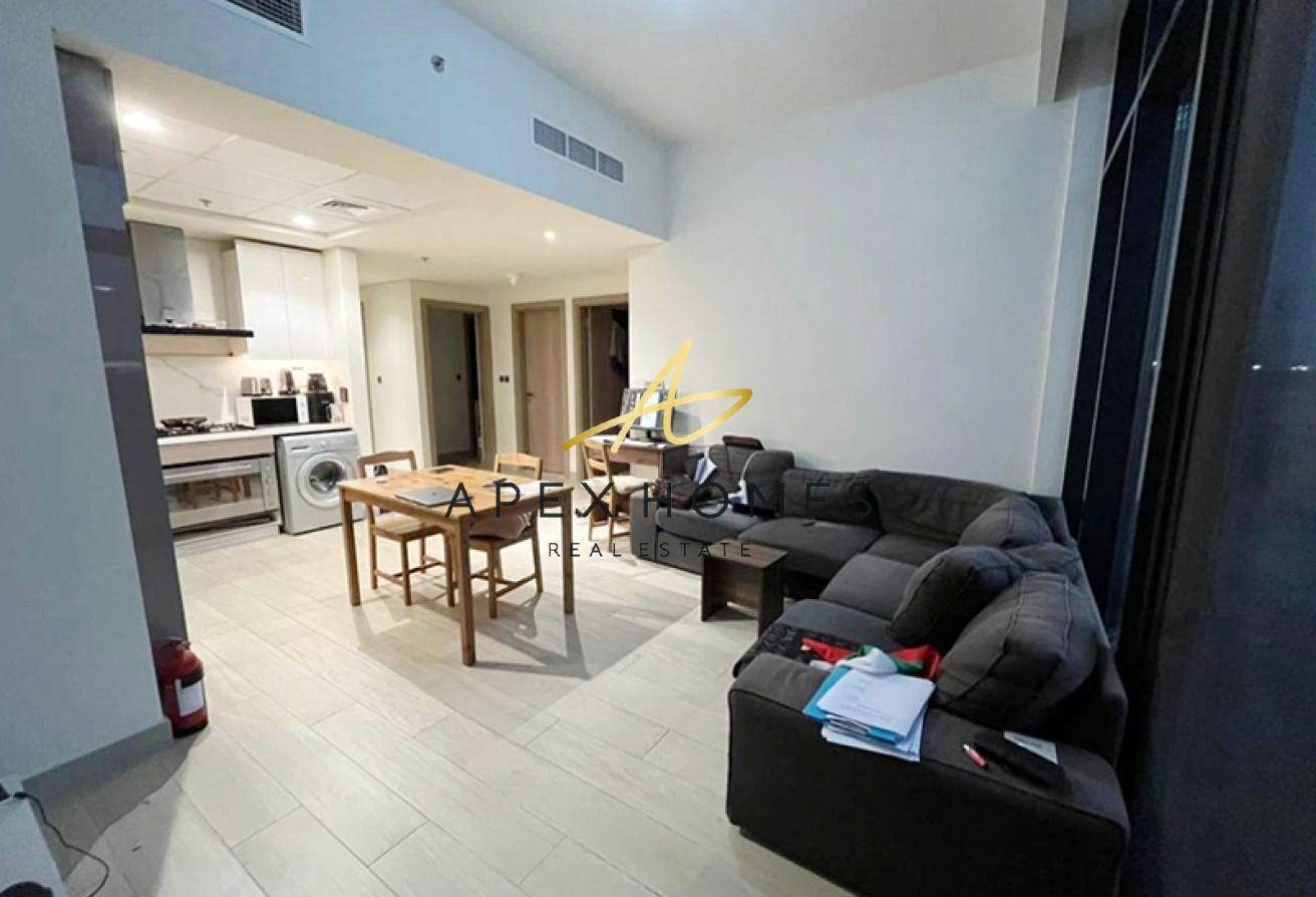 Vacant | Lowest Price | Semi Furnished