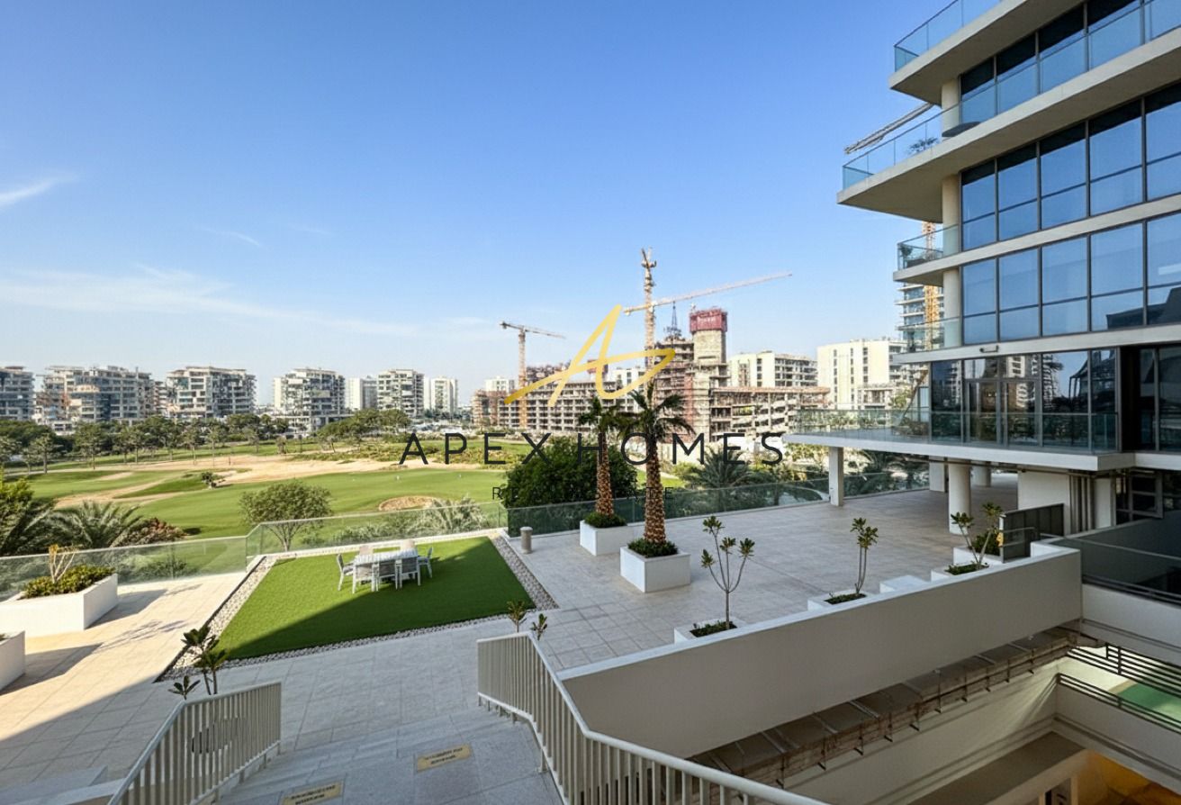 Golf View | Good ROI | Best Price