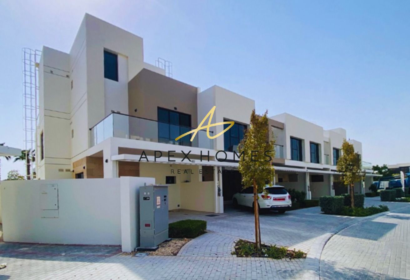 Vacant | Corner Unit | Best Layout