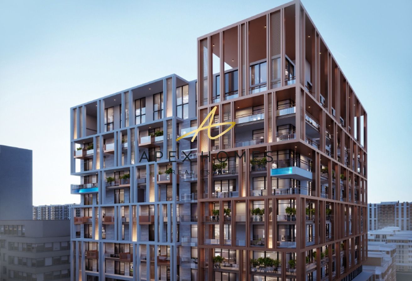 Spacious Luxury Studio | High-...