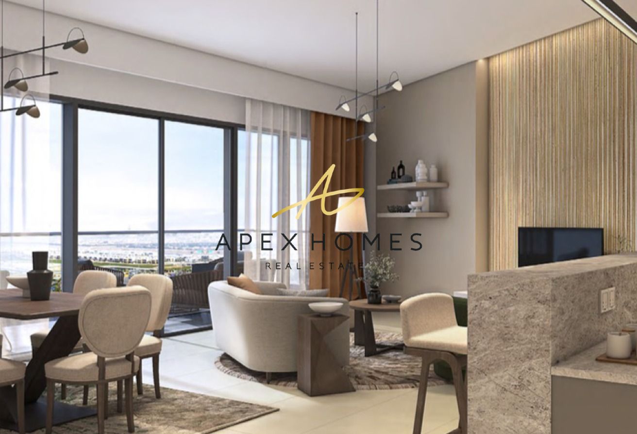 High Floor| Negotiable | Handover Q4 2026
