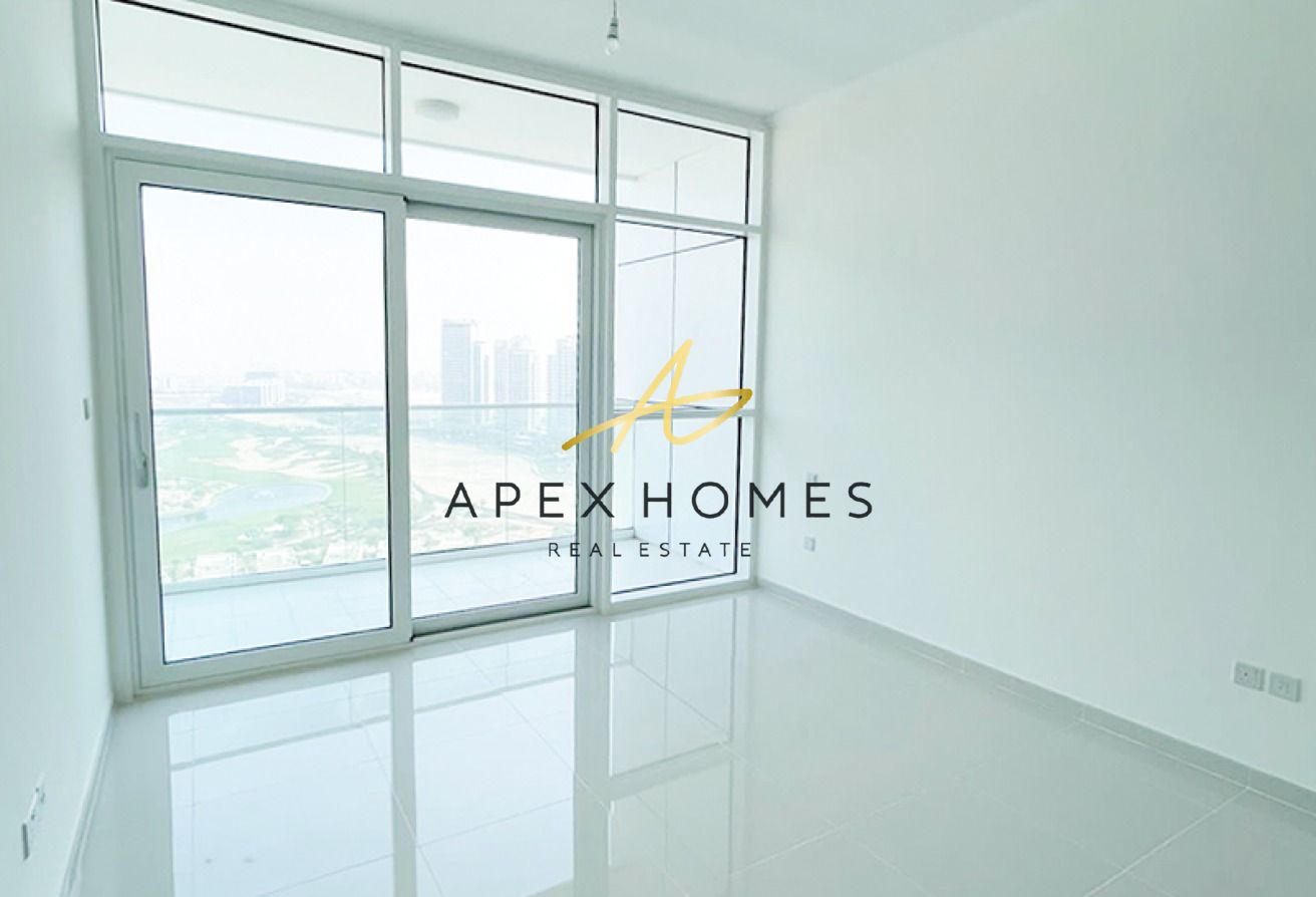 Golf Course View | High Floor | Great ROI