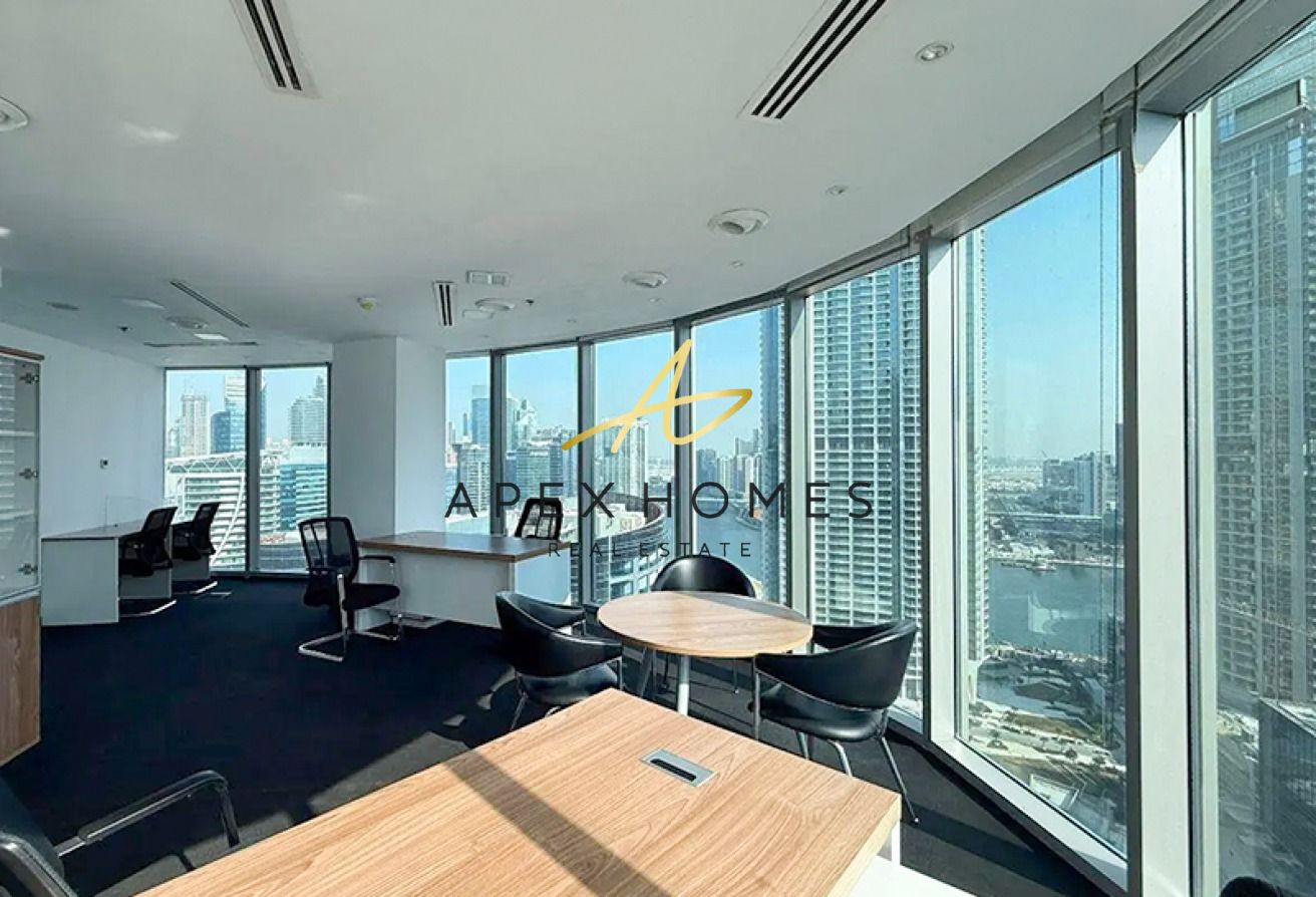 Negotiable | Unfurnished | Vacant