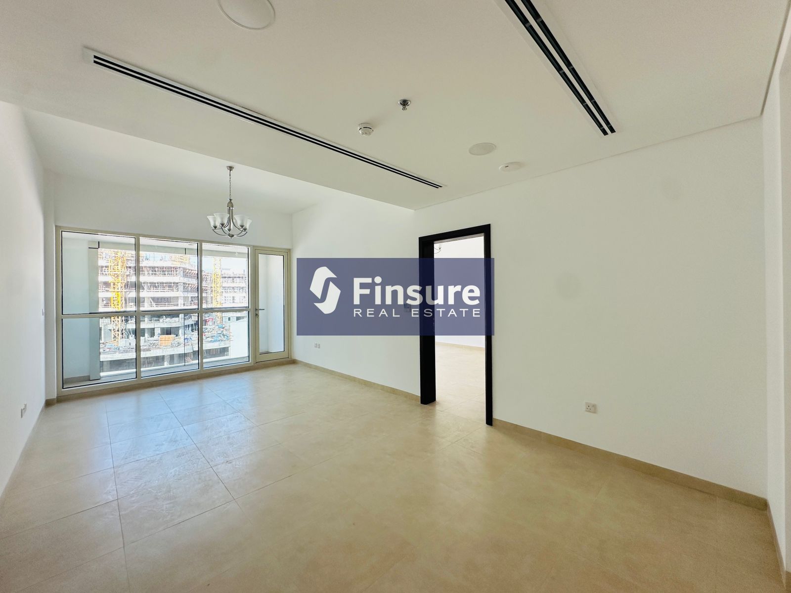 Brand New 2BR | Near Metro Station