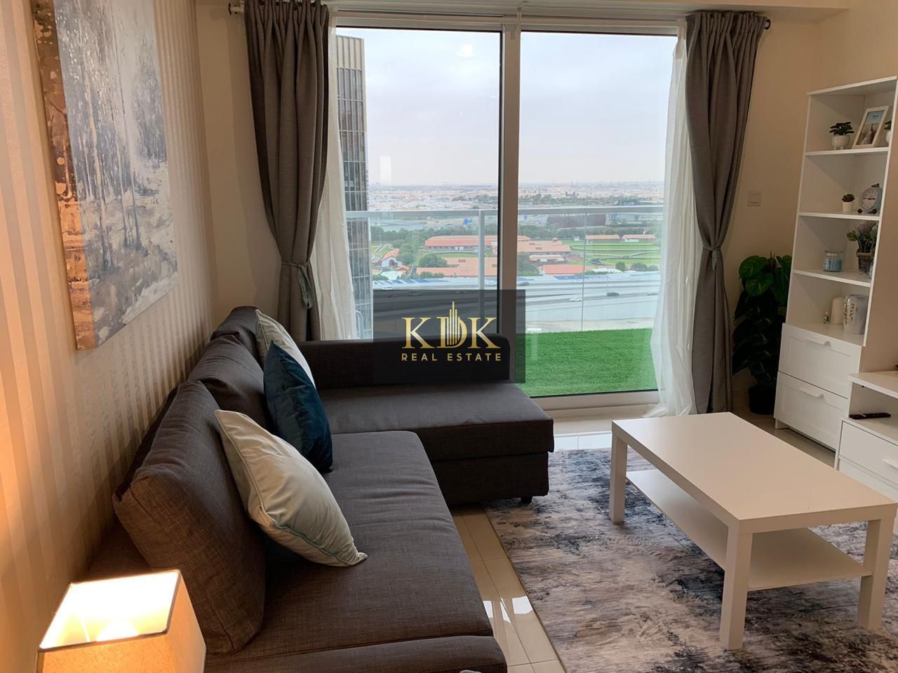 Premium 1BHK | Fully Furnished | Call Now