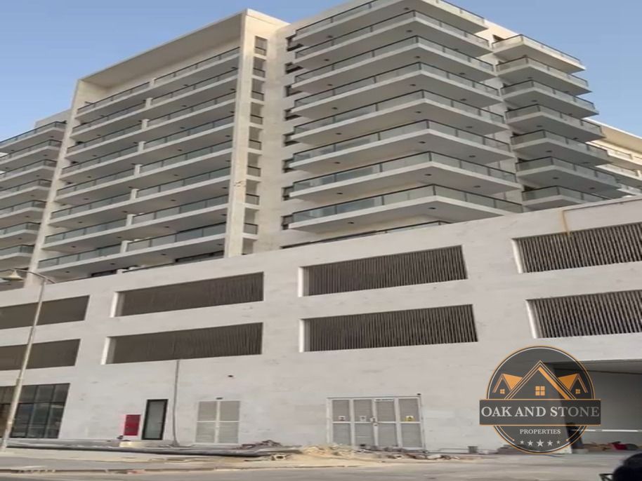 Brand New 3BR + Maid | Near Metro | Unfurnished