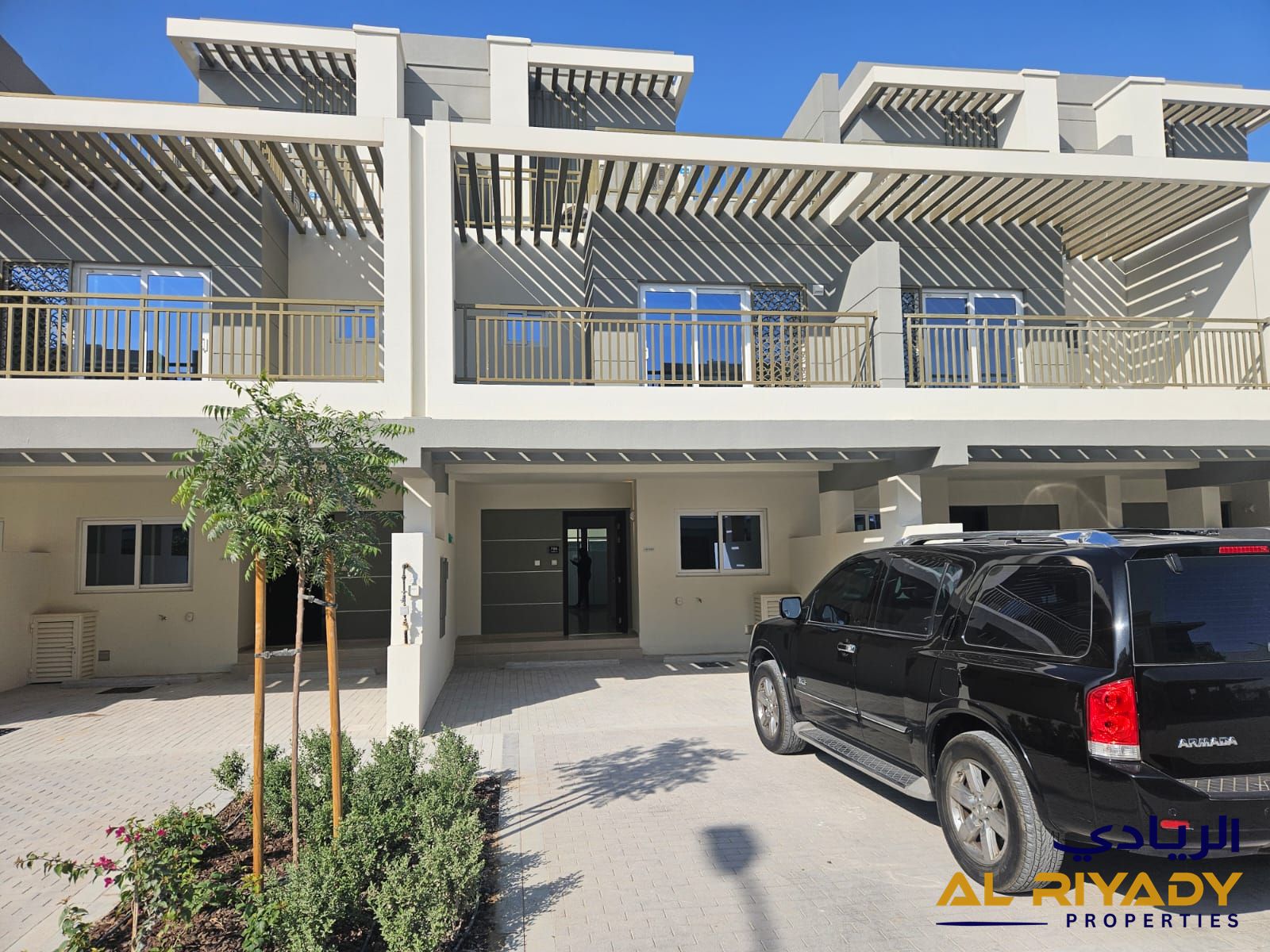 Brand New | Fitted Kitchen | Middle unit | Family Oriented