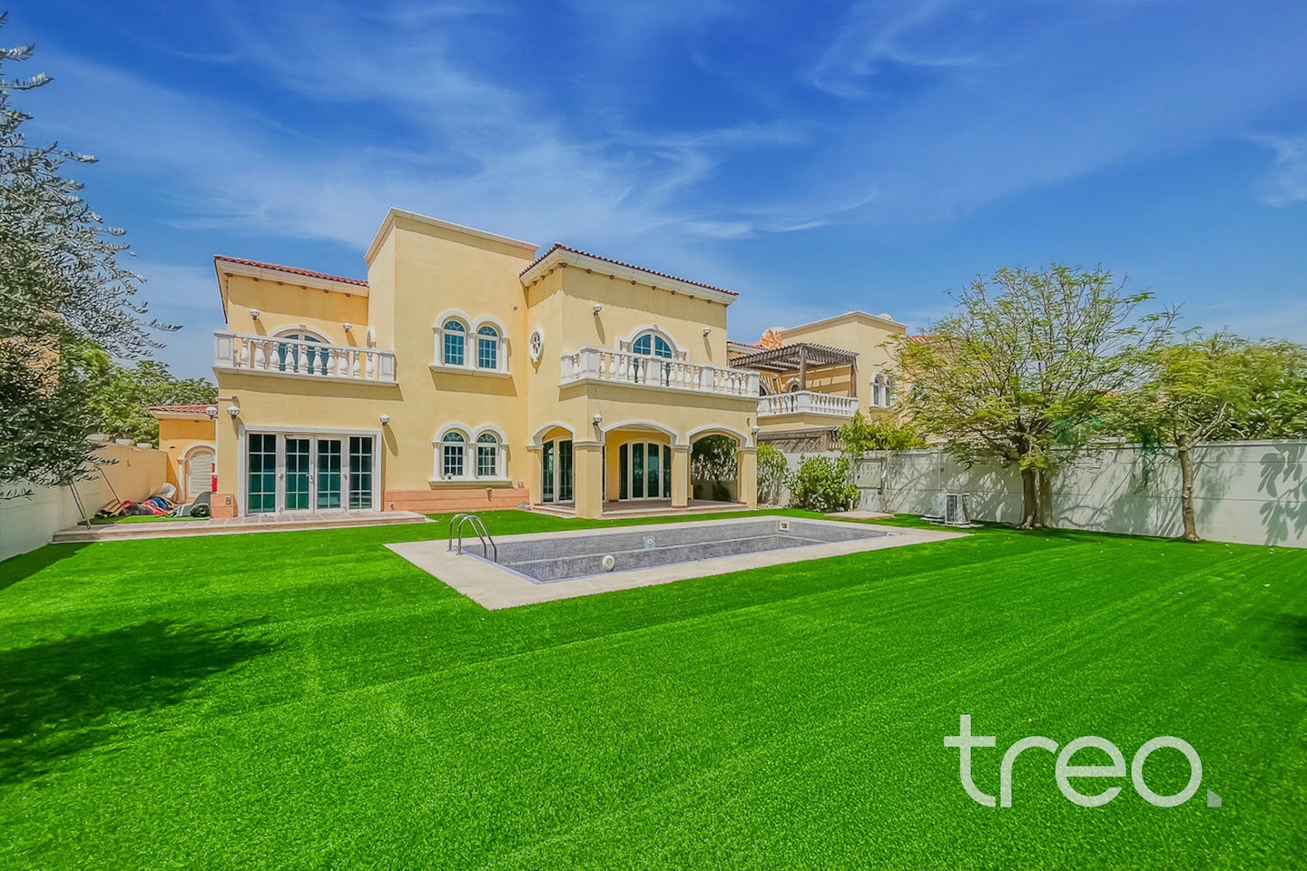 Internal | 5BR | Well Maintained | Pool