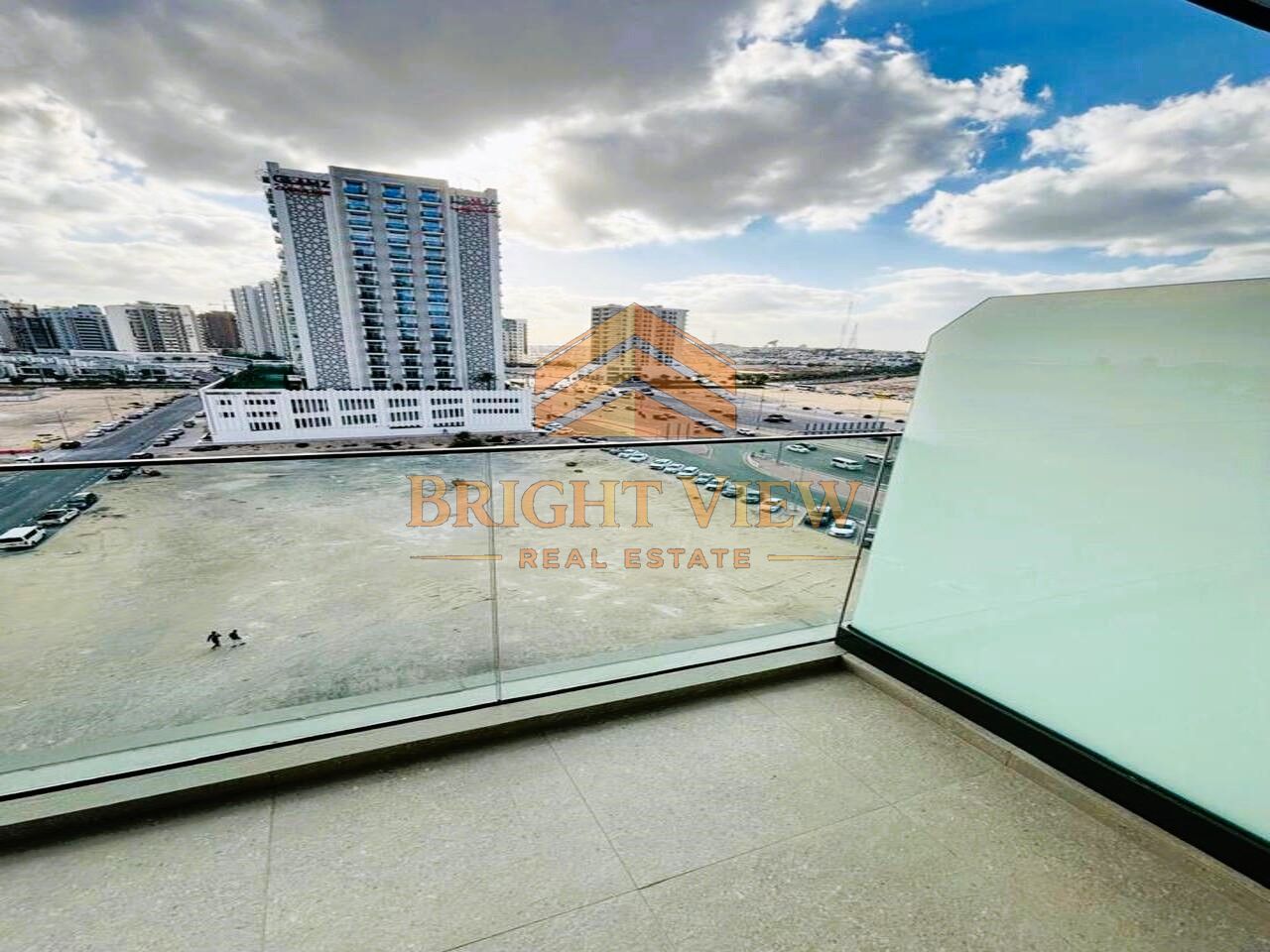 Brand new | Fully Fitted | Next to Metro
