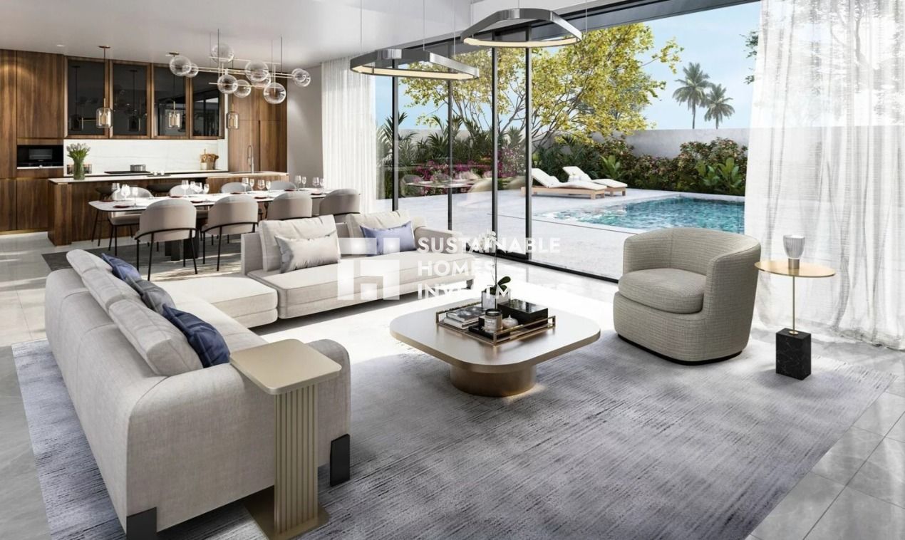 Great Deal l Luxurious Living l Corner Unit