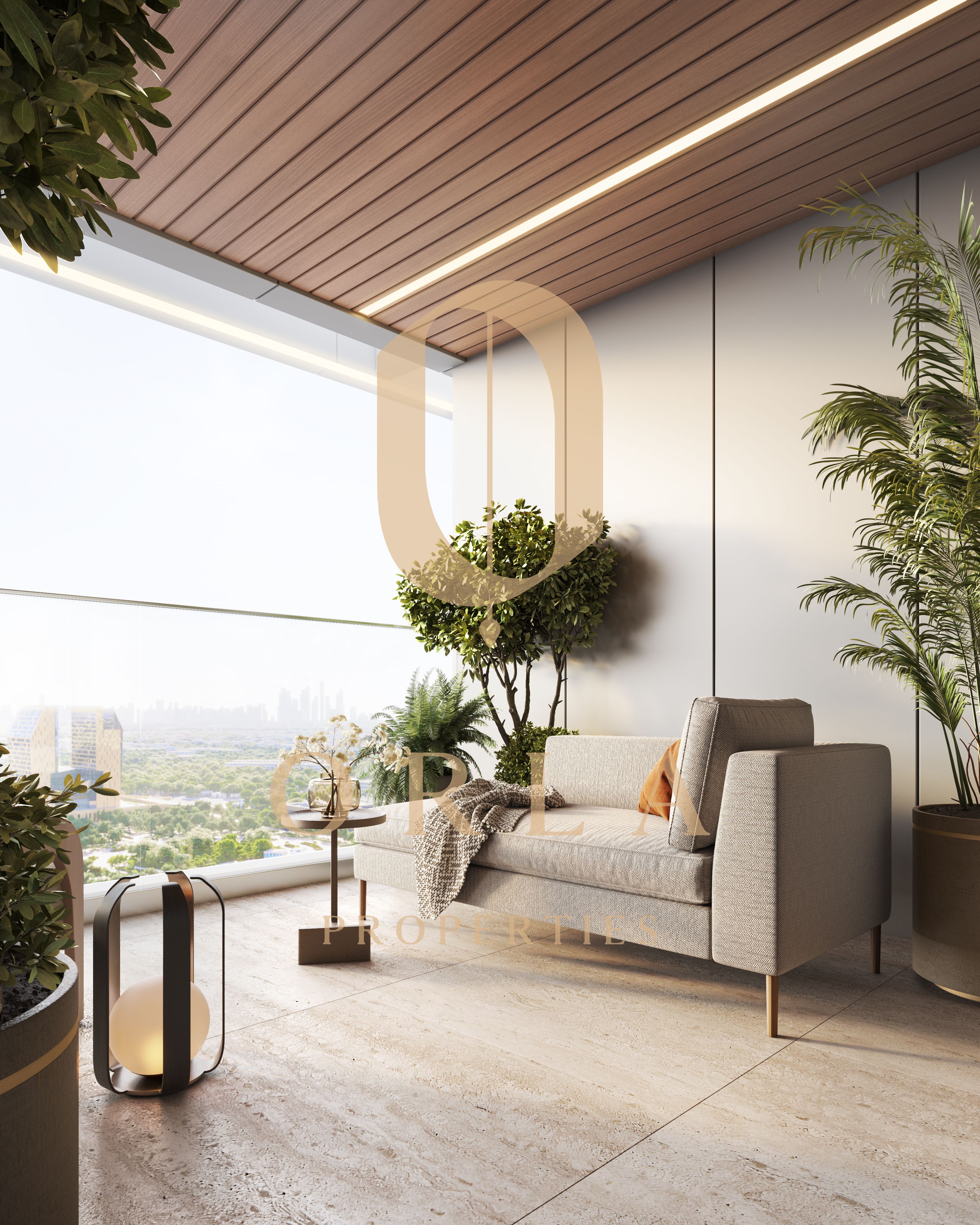 Spacious Layout | High ROI | Modern Interiors