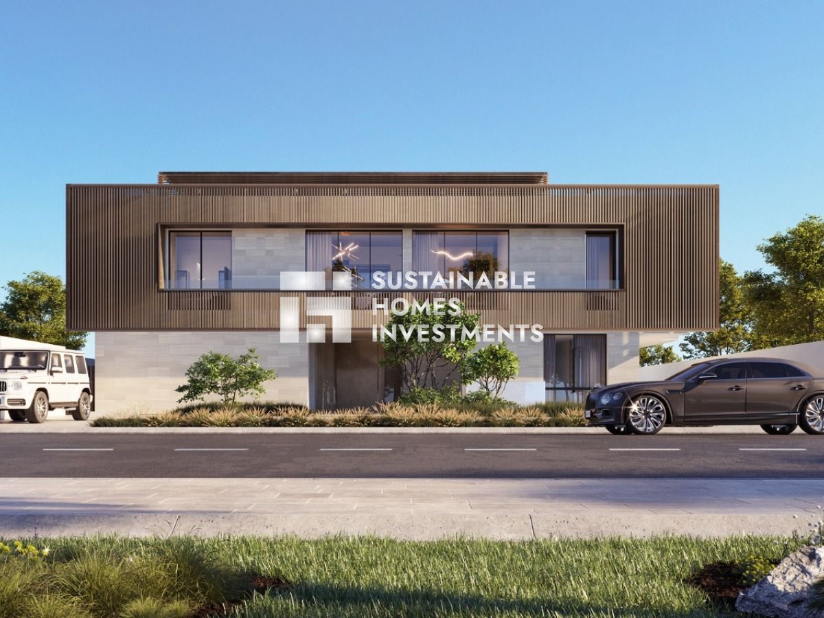West Heights l Corner Unit l Luxury Living