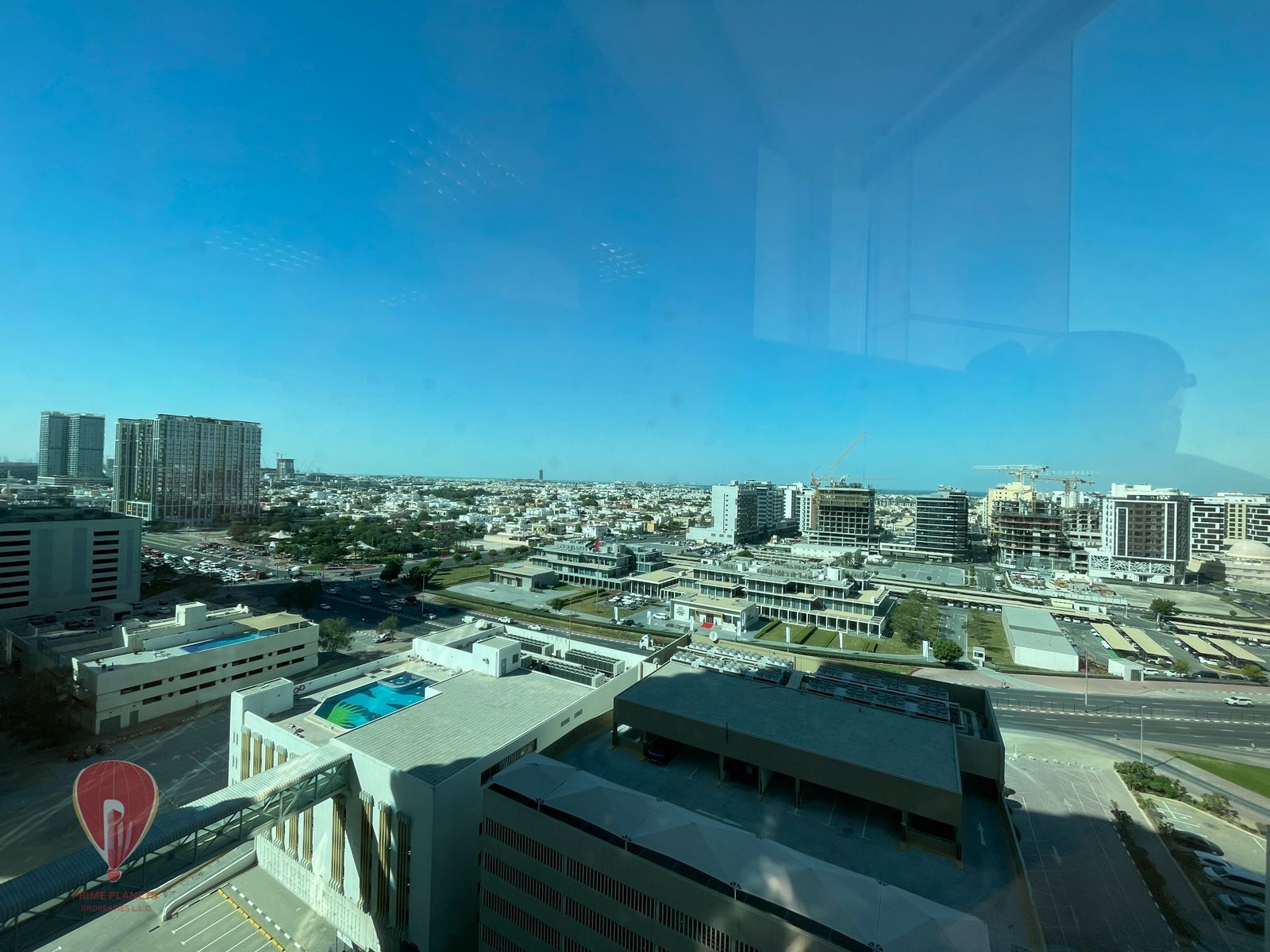 Sea View | Prime Location | Ready to Move In