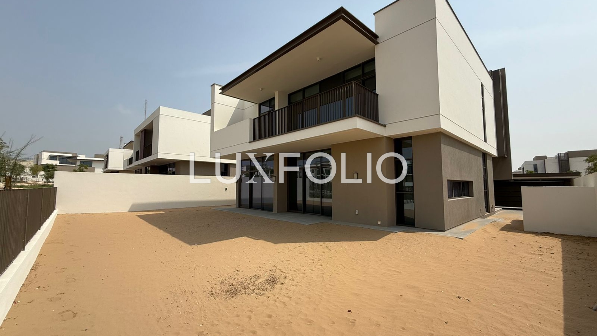 Type A | Multiple Available | Private Pool